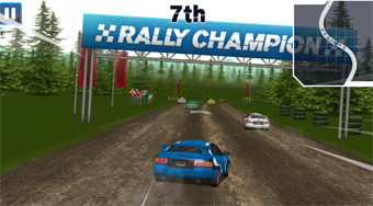 Rally Champion