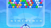 Bubble Shooter Arcade 2