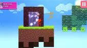 Stickman Parkour 2: Lucky Block