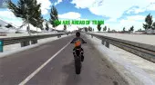 Bike vs Train