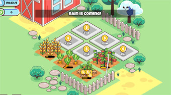Idle Farming Business | Online hra zdarma | Superhry.cz