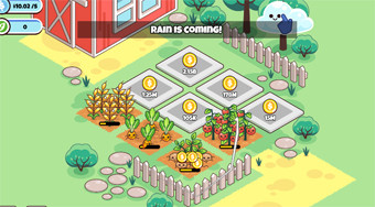 Idle Farming Business