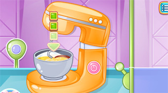 Yummy Pancake Factory | Online hra zdarma | Superhry.cz