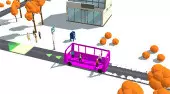 Bus Stop Online