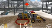 Real Construction Excavator Simulator