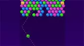 Bubble Shooter Challenge