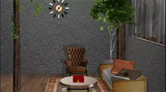 Pink Moon Room Escape