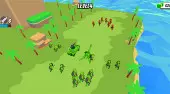 Epic Army Clash