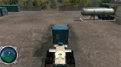 Real Cargo Truck Simulator