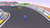 Extreme Blur Race