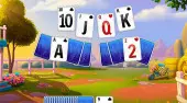 Solitaire Farm: Seasons 2