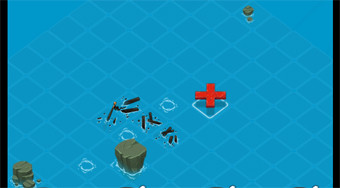 Pirates and Cannons Multiplayer