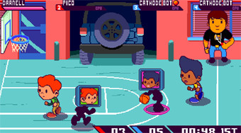 Portal Defenders: Fast Break!