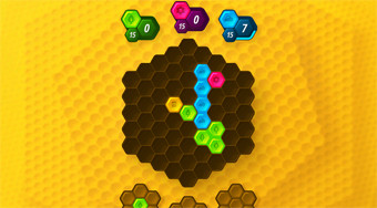 Super Hexbee Merger