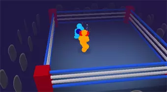 Wobbly Boxing