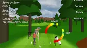 Speedy Golf Online