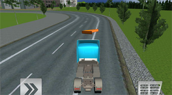 Obstacle Cross Drive Simulator | Online hra zdarma | Superhry.cz