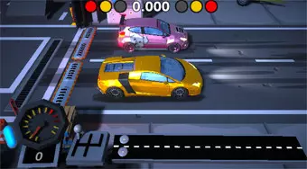 Extreme Drag Race