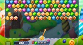 Bubble Shooter Candy