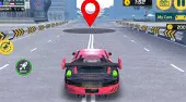 Car Simulator Racing Car Game