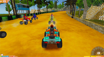 ATV Ultimate Offroad