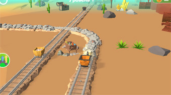 Stone Miner 3D