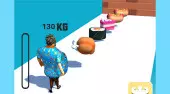 Fat Race 3D