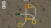 Car Puzzle 3D