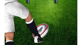 Rugby Kicks Game | Online hra zdarma | Superhry.cz