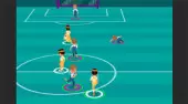 Squad Goals: Soccer 3D