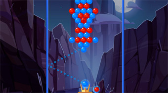 Bubble Shooter Gold