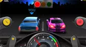 Drag Race 3D Online