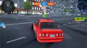 E30 Drift Simulator