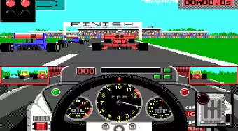 Grand Prix Circuit