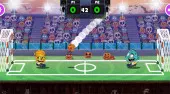 Halloween Head Soccer