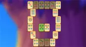 Mahjong Frenzy