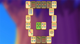 Mahjong Frenzy | Online hra zdarma | Superhry.cz