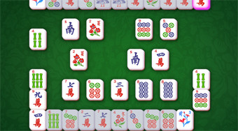 Solitaire Mahjong Classic 2