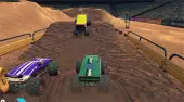 Monster Truck Crazy Racing 2