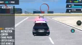 Police Car Real Cop Simulator