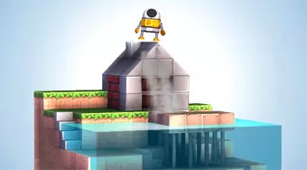 Mekorama
