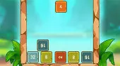 Tropical Cubes 2048