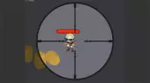 Sniper Mini Shooter 2