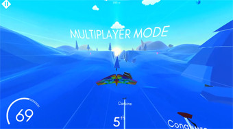 Paperly: Paper Plane Adventure