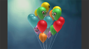 Balloon Match 3D