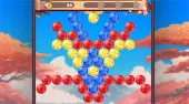 Bubble Shooter Butterfly