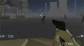 Zombie Survival FPS
