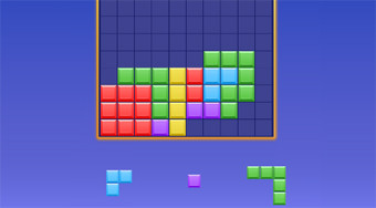 Block Color Puzzle Blast | Online hra zdarma | Superhry.cz