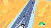 Street Racing: Moto Drift