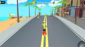 Scooter Xtreme 3D